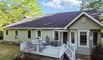 5 Little Village Ln, Belgrade, ME 04917