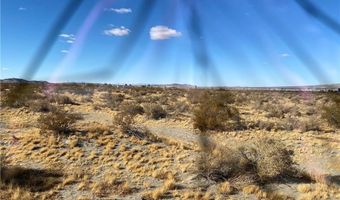 El Mirage Road, Adelanto, CA 92301