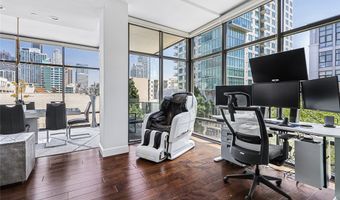 1111 S Grand Ave 511, Los Angeles, CA 90015