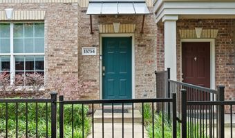 15754 Quorum Dr 13, Addison, TX 75001