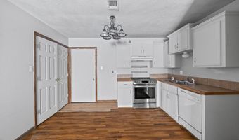 504-506 514-516 S Pool St, Austin, AR 72007