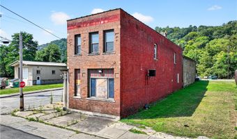 243 Main Ave, Aliquippa, PA 15001