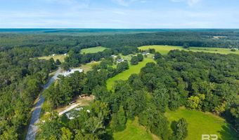 55056 Rabun Rd, Bay Minette, AL 36507