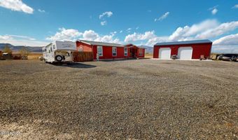 560 Allen Rd, Battle Mountain, NV 89820