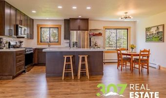 7 Ranchette Ln, Cody, WY 82414