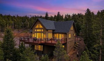 672 Paradise Valley Pkwy, Black Hawk, CO 80422