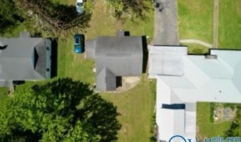 434 4th St NW, Arab, AL 35016