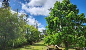 16-1774 40th Ave, Keaau, HI 96749