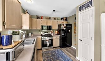 3653 N Meadow Mill Dr, Arnold, MO 63010