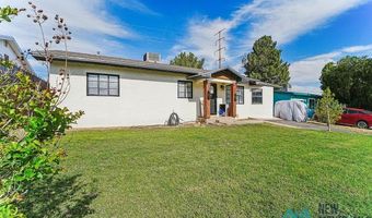 320 Nelson St, Carlsbad, NM 88220