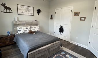 26948 S Sardis Rd, Bauxite, AR 72011
