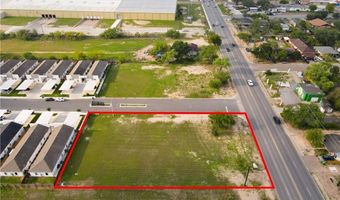 206 Tower Rd, Alamo, TX 78516