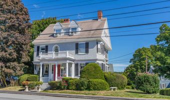 1055 Washington St, Bath, ME 04530