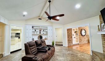 810 NE Ave F, Andrews, TX 79714