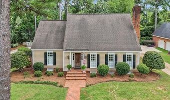 2514 Pheasant Dr, Albany, GA 31721
