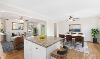 3420 Woodleaf Rd, Charlotte, NC 28205