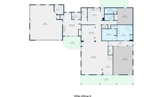 14555 LEE Hwy, Amissville, VA 20106