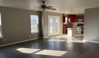 4800 MAMMOTH Ln, Amarillo, TX 79110