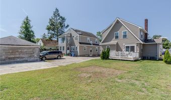 148 Grace St, Cranston, RI 02910