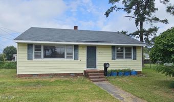 361 Snow Hill St, Ayden, NC 28513