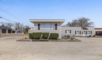 1950 S Freedom Ave, Alliance, OH 44601