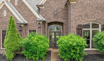5380 SCARLET RIDGE Dr, Arlington, TN 38002