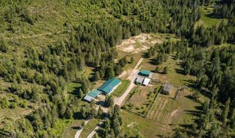 871 Foothill Dr, Athol, ID 83801