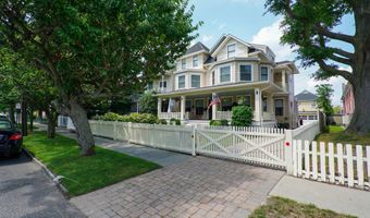 511 SE Asbury Ave, Asbury Park, NJ 07712