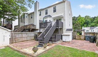 2484 Stonegate Dr NW, Acworth, GA 30101