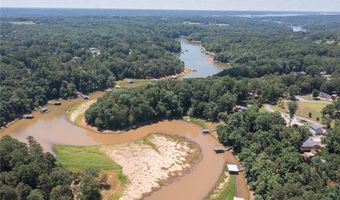 318 Bertha Dr, Anderson, SC 29625
