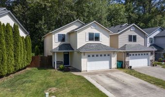 1816 SW 6TH St, Battle Ground, WA 98604