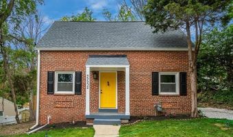 5532 VOLTA Ave, Bladensburg, MD 20710