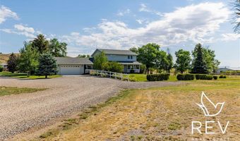 14 Beacon Dr, Cody, WY 82414