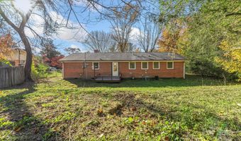 14 Morgan Blvd, Asheville, NC 28704