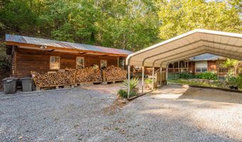 186 Ferguson Mountain Rd, Beebe, AR 72012