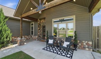3731 Bitterroot St, Bentonville, AR 72712