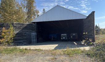 27 Clark Siding Rd, Ashland, ME 04732