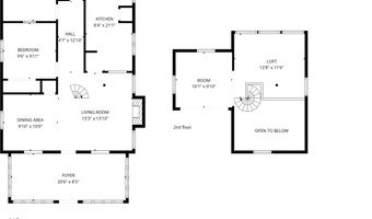 207 Pawson Rd, Branford, CT 06405