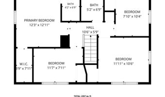 5004 LINETTE Ln, Annandale, VA 22003