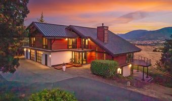 1440 E Nevada St, Ashland, OR 97520