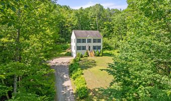 202 Cherry Valley Rd, Alton, NH 03810