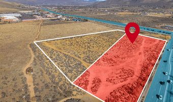 930 Jacks Valley Rd, Carson City, NV 89705