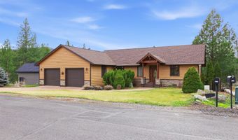 418 Hanaford Rd, Blanchard, ID 83804