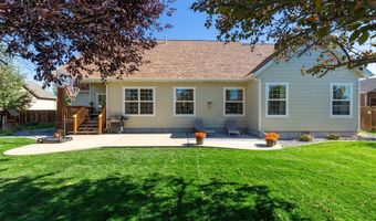 53 Walking Horse Way, Belgrade, MT 59714