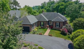 166 River Hill Dr, Advance, NC 27006