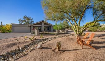 9432 E QUAIL Trl, Carefree, AZ 85377