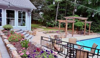 2611 COLEMAN Rd, Anniston, AL 36207