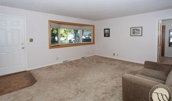 2636 Custer Ave, Billings, MT 59102