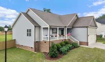 42 Blackburn Ct, Angier, NC 27501