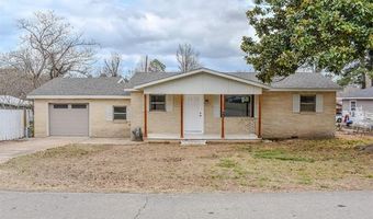502 NE G St, Antlers, OK 74523